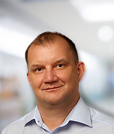 Dr. Barta Szabolcs