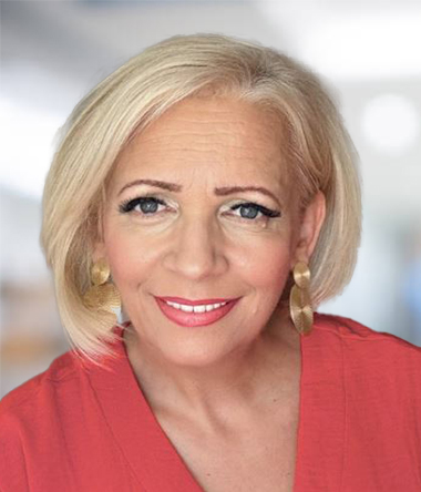 Bodóczki Beatrix