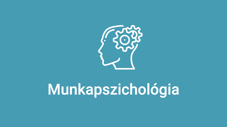 Munkapszichológia