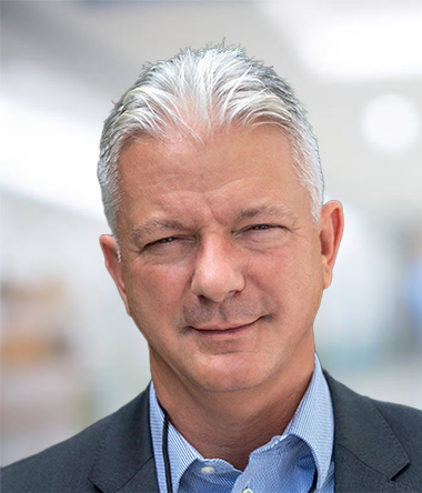 Prof. Dr. Szili-Török Tamás PhD