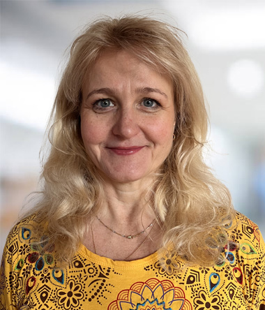 Dr. Sprőber Zita