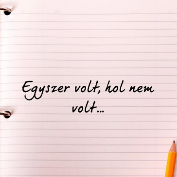 Egyszer volt...